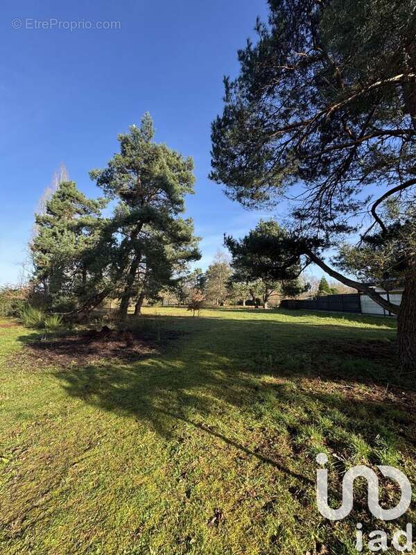 Photo 2 - Terrain à SAINT-DENIS-DE-L&#039;HOTEL