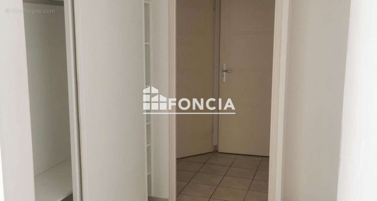 Appartement à MERIGNAC
