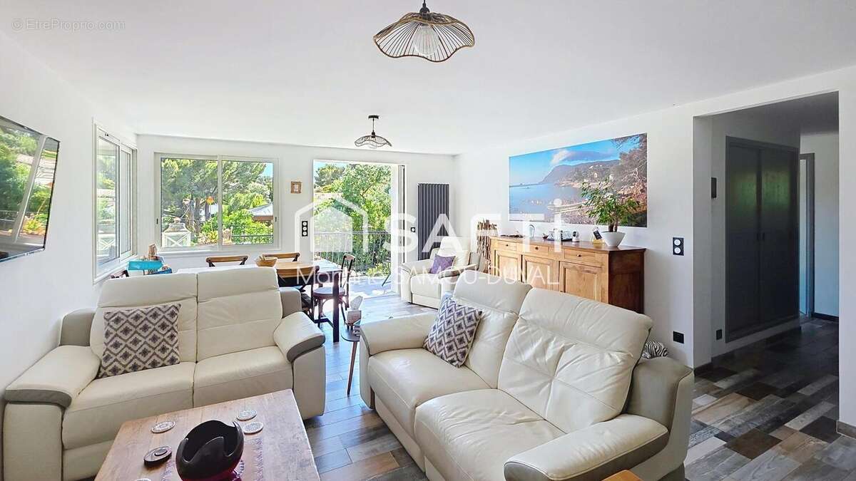Photo 4 - Maison à LA SEYNE-SUR-MER