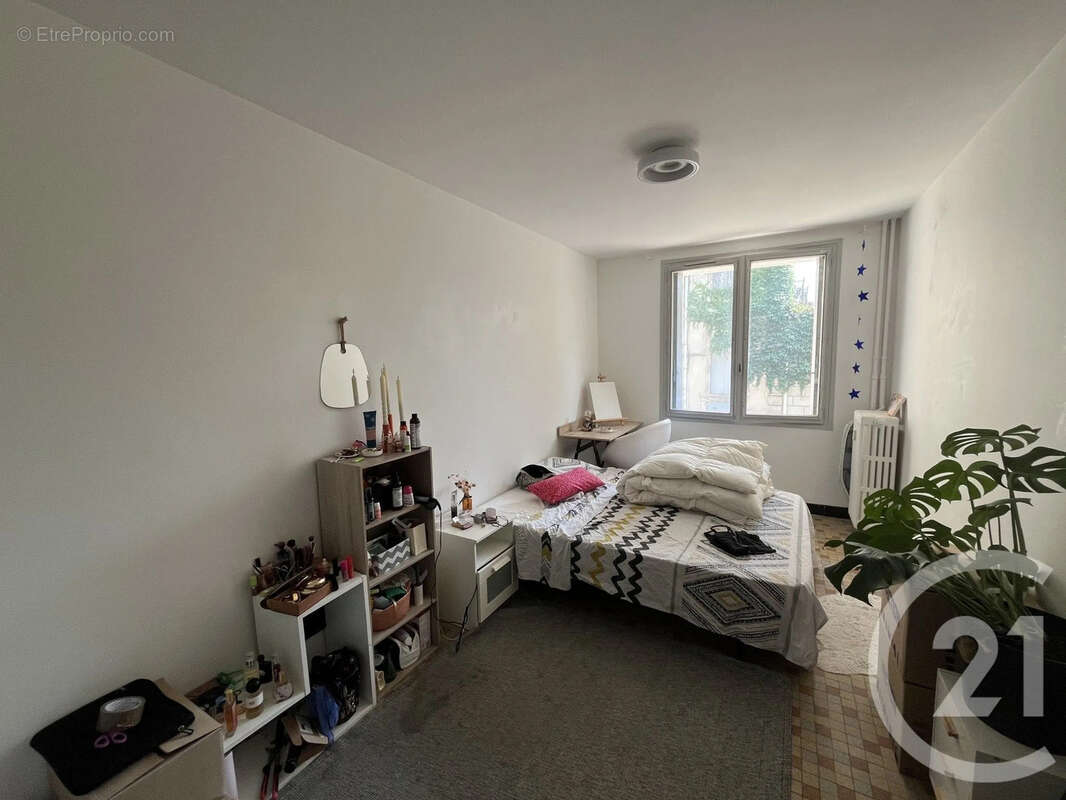 Appartement 57 m² à Montpellier  - photo 4