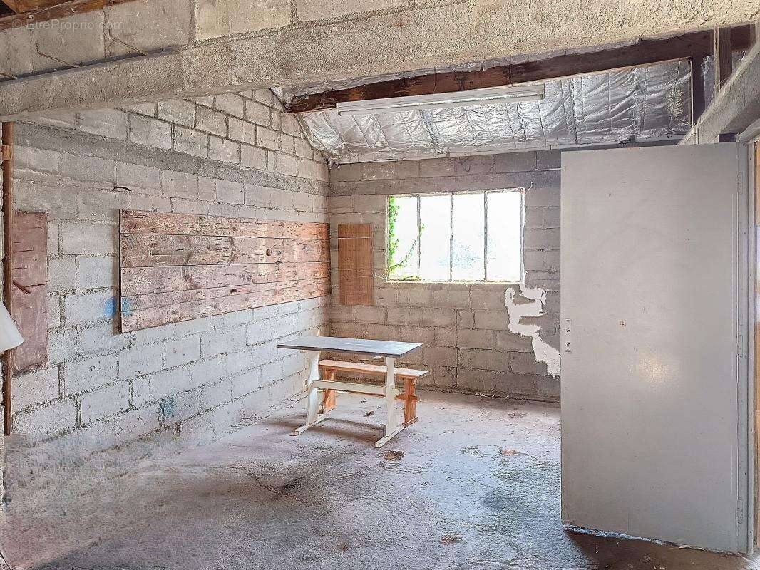 Maison à VILLEFRANCHE-SUR-CHER