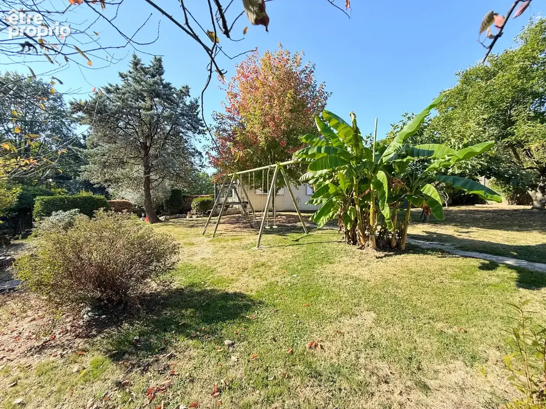 Maison familiale 207m 2, 4 chambres et véranda. - photo 21