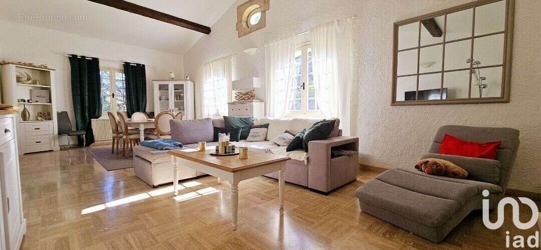 Photo 5 - Maison à GAREOULT