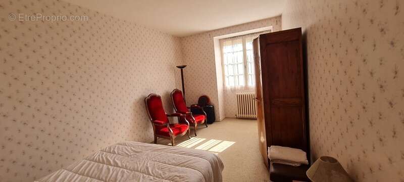 Maison à GEVEZE