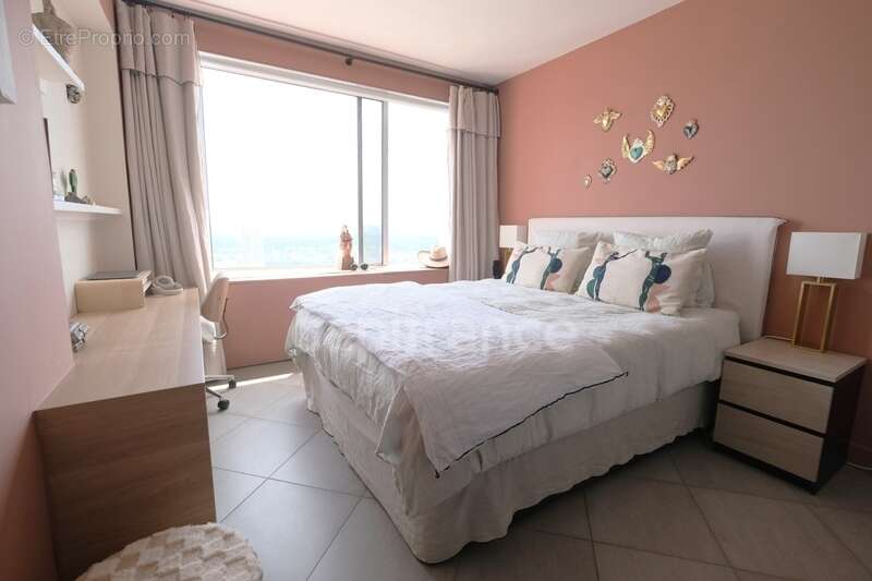 Appartement à PUTEAUX