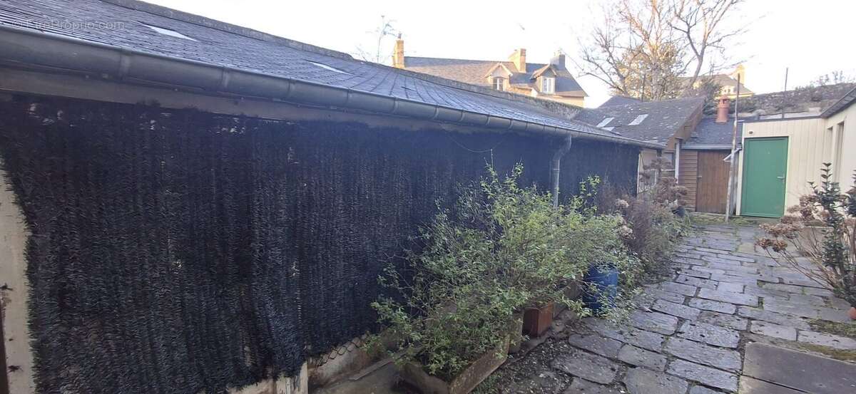Appartement à CANCALE