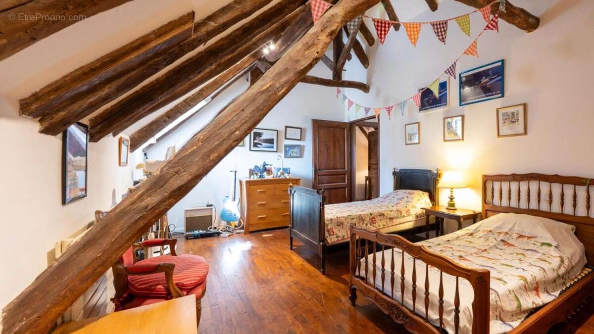 EXCLUSIVITE - Secteur Carlux - Magnifique Propriété de charme en - photo 16