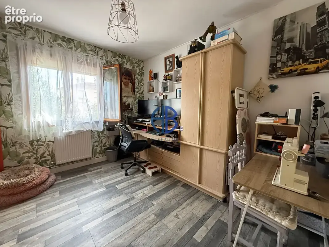 Maison de plain-pied 5 pièces avec piscine et garage - photo 6