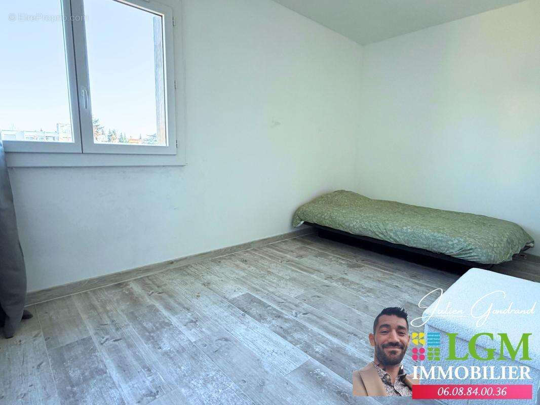 Appartement à NIMES