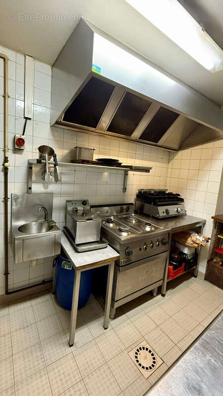 Commerce à AIX-EN-PROVENCE