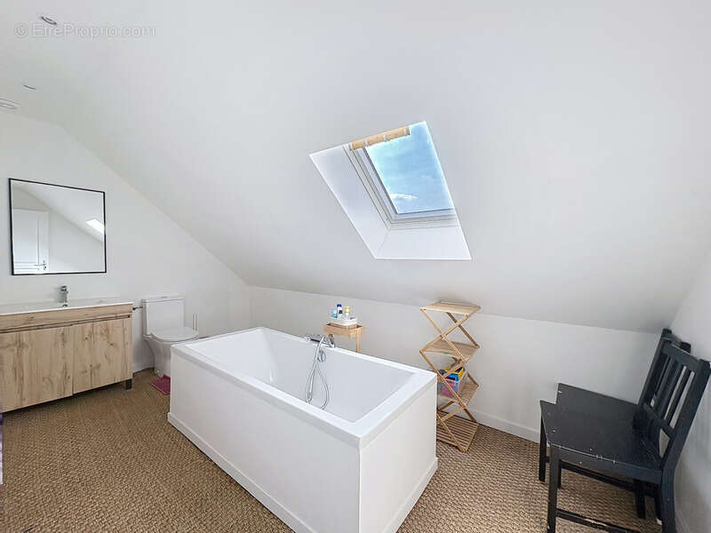 Maison à PITHIVIERS