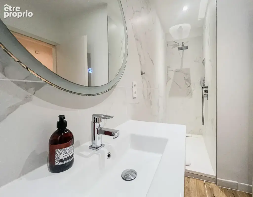 Appartement  moderne Nancy  Place Stanislas - photo 9