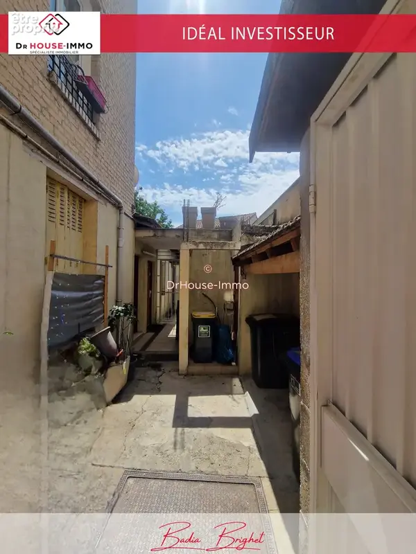 Appartement 370 m² à Saint-Denis  - photo 7