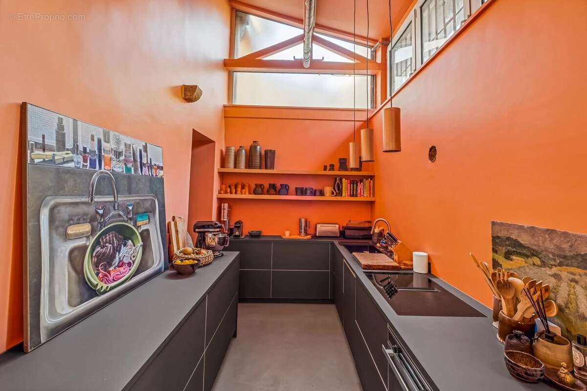 Maison à SAINTE-FOY-LES-LYON