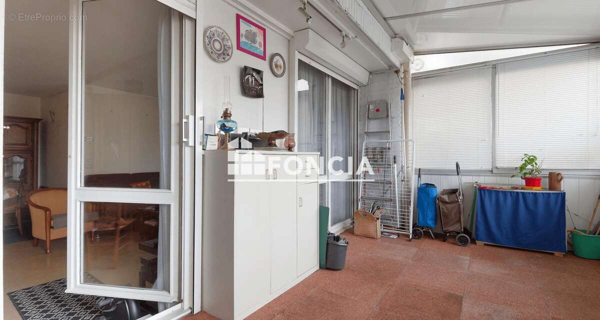 Appartement à EVRY