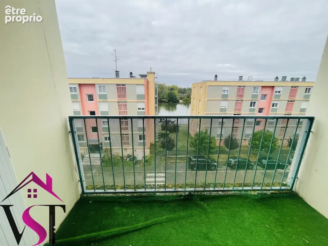 Appartement 2 pièces 51 m² à vendre à Auxonne (21130) - photo 5