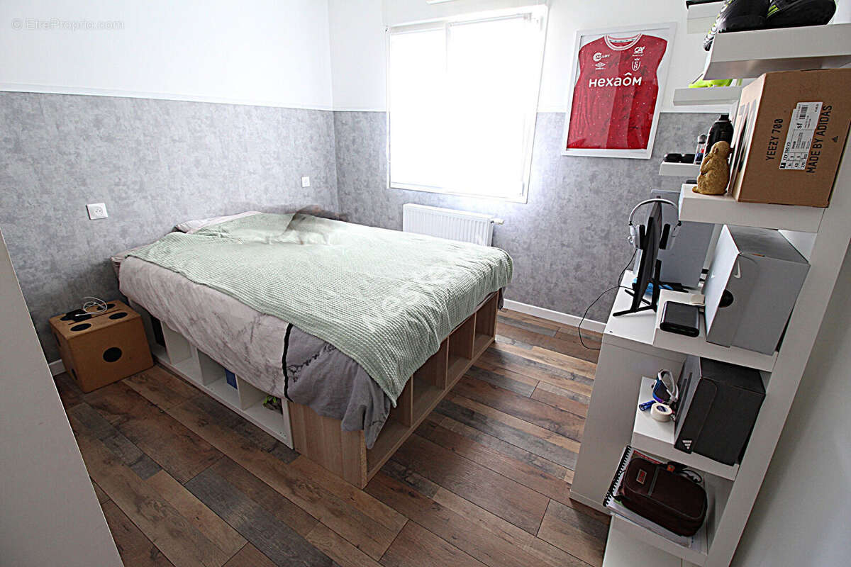 Maison à BERRY-AU-BAC