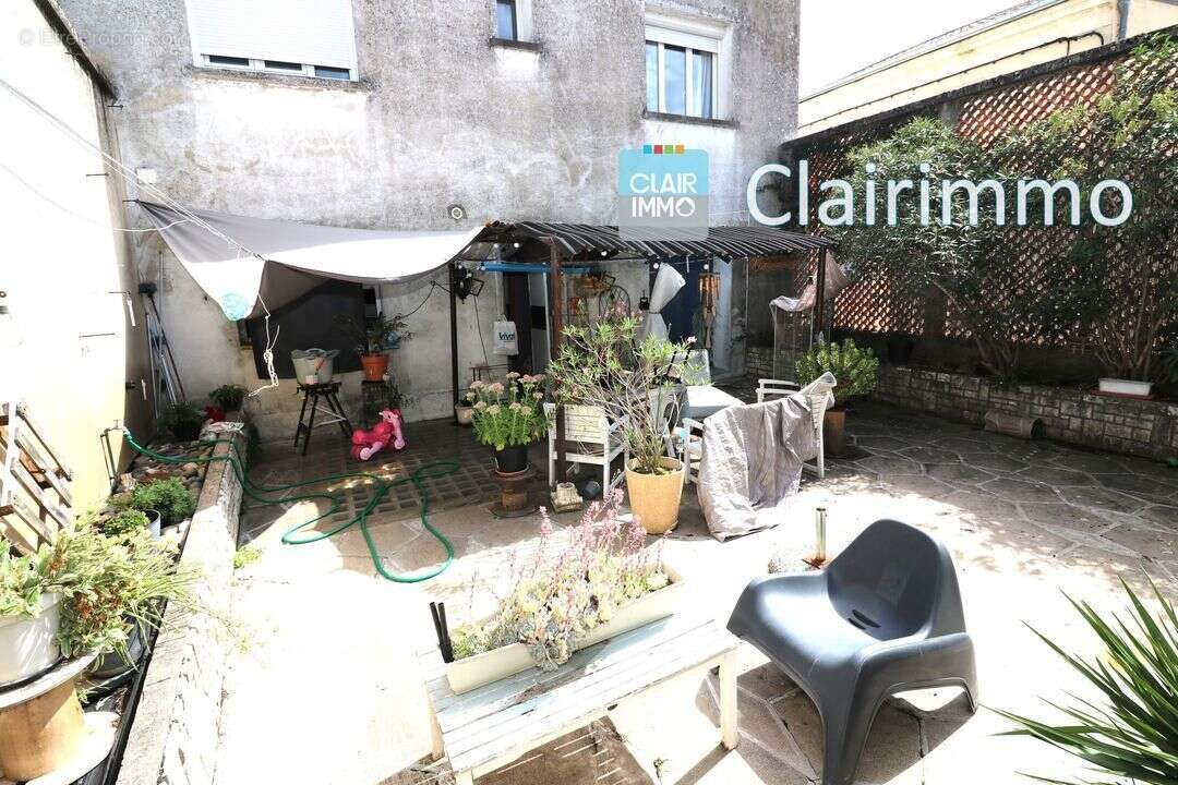 Appartement à TONNEINS