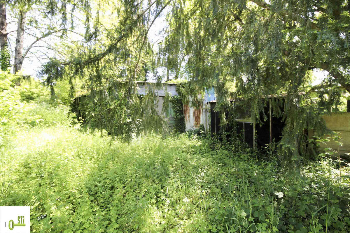 Photo 8 - Terrain à MONTBOUY