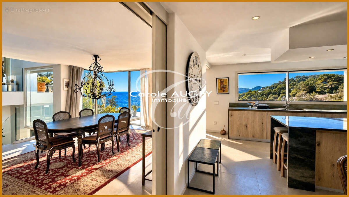 Maison à SAINT-CIERGE-LA-SERRE