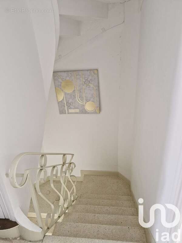 Photo 9 - Maison à MONTIGNAC-DE-LAUZUN