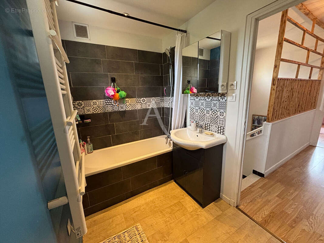 Maison à CARCASSONNE