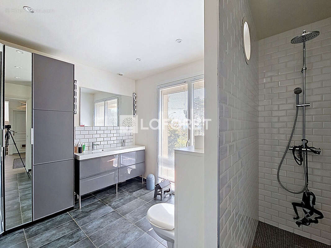 Maison Montlhery 8 pièce(s) 225 m2 - photo 8