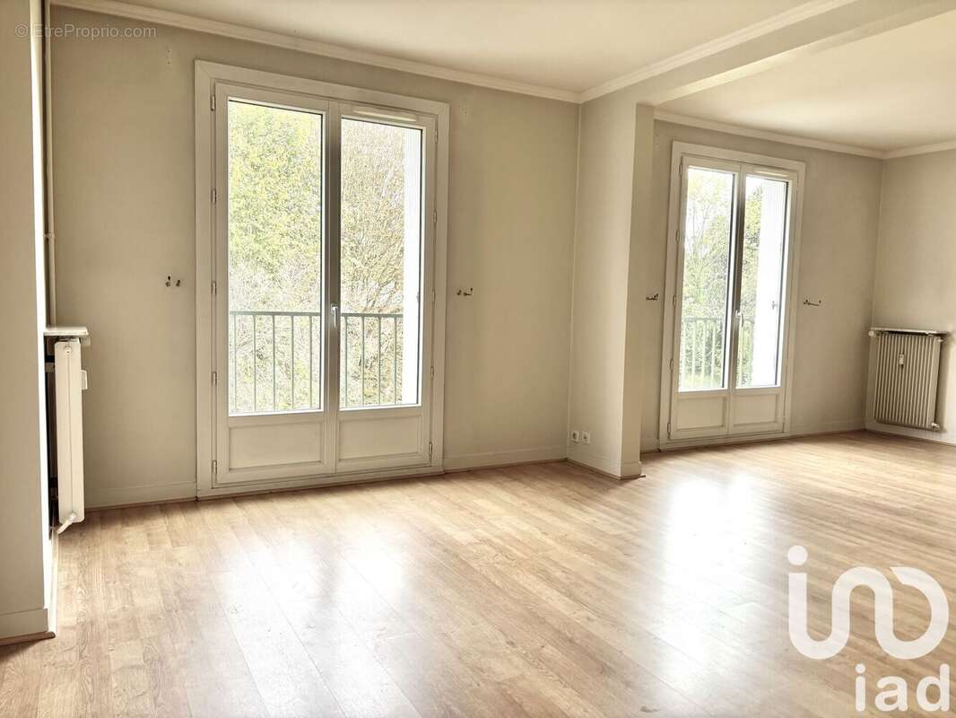 Appartement 125 m² à Senlis  - photo 9