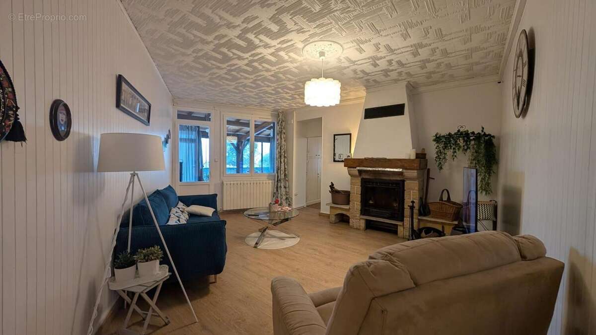 Photo 7 - Maison à FUMEL