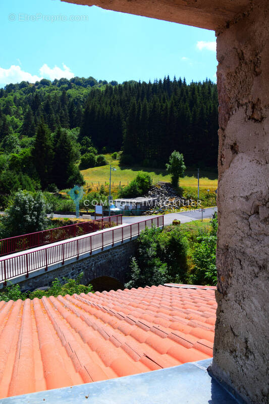 Maison à CROS-DE-GEORAND