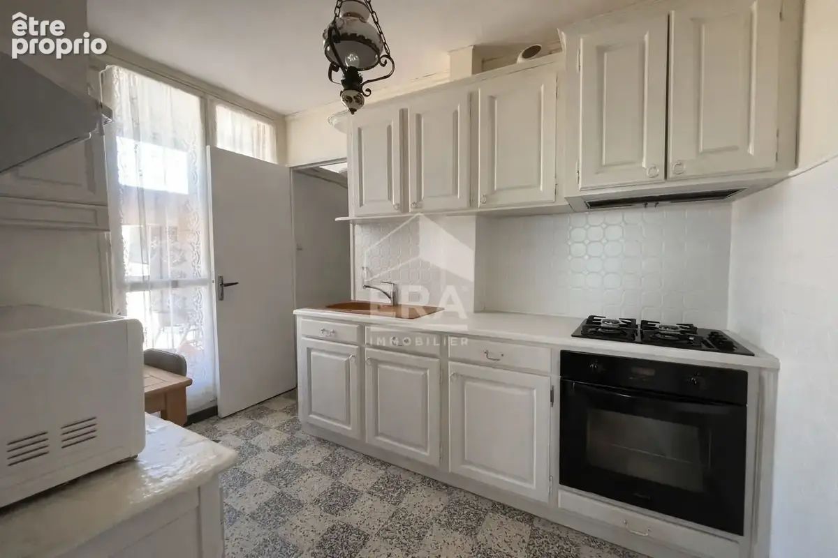Appartement 72m² à port-de-bouc - photo 5