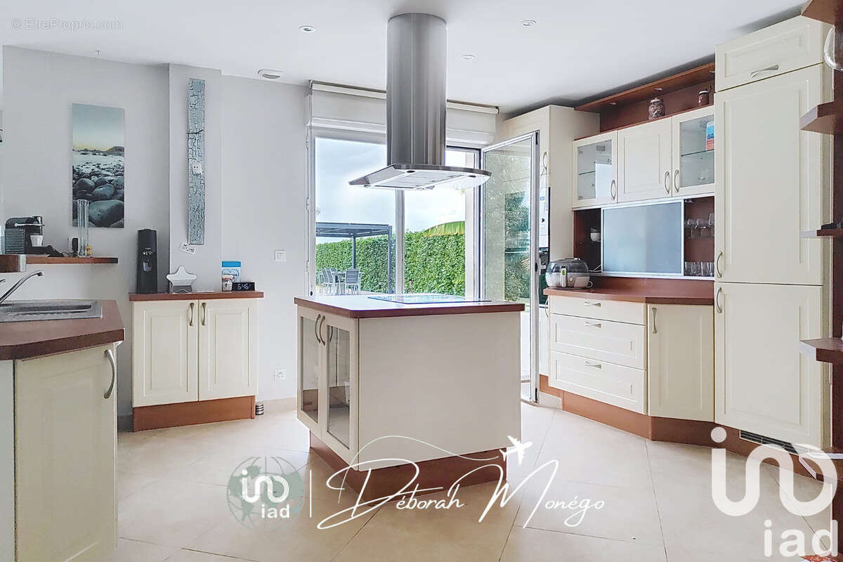 Photo 9 - Maison à BREUIL-BOIS-ROBERT