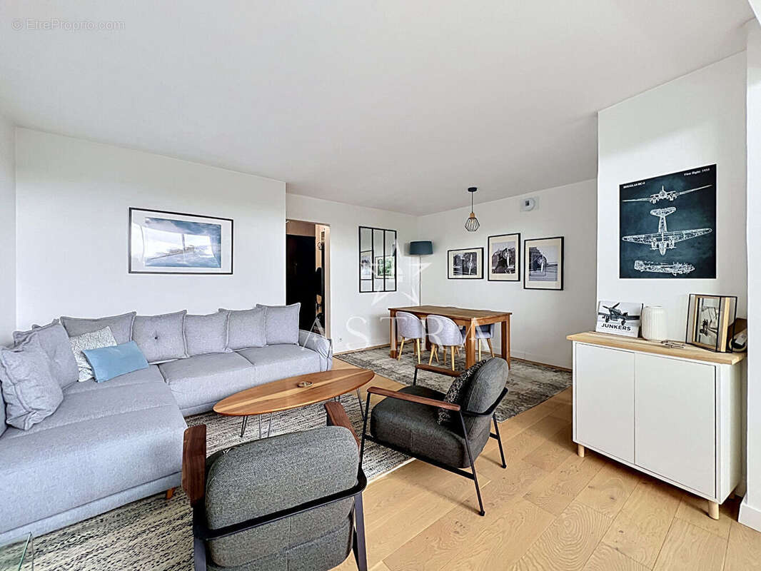 Appartement à ANTONY