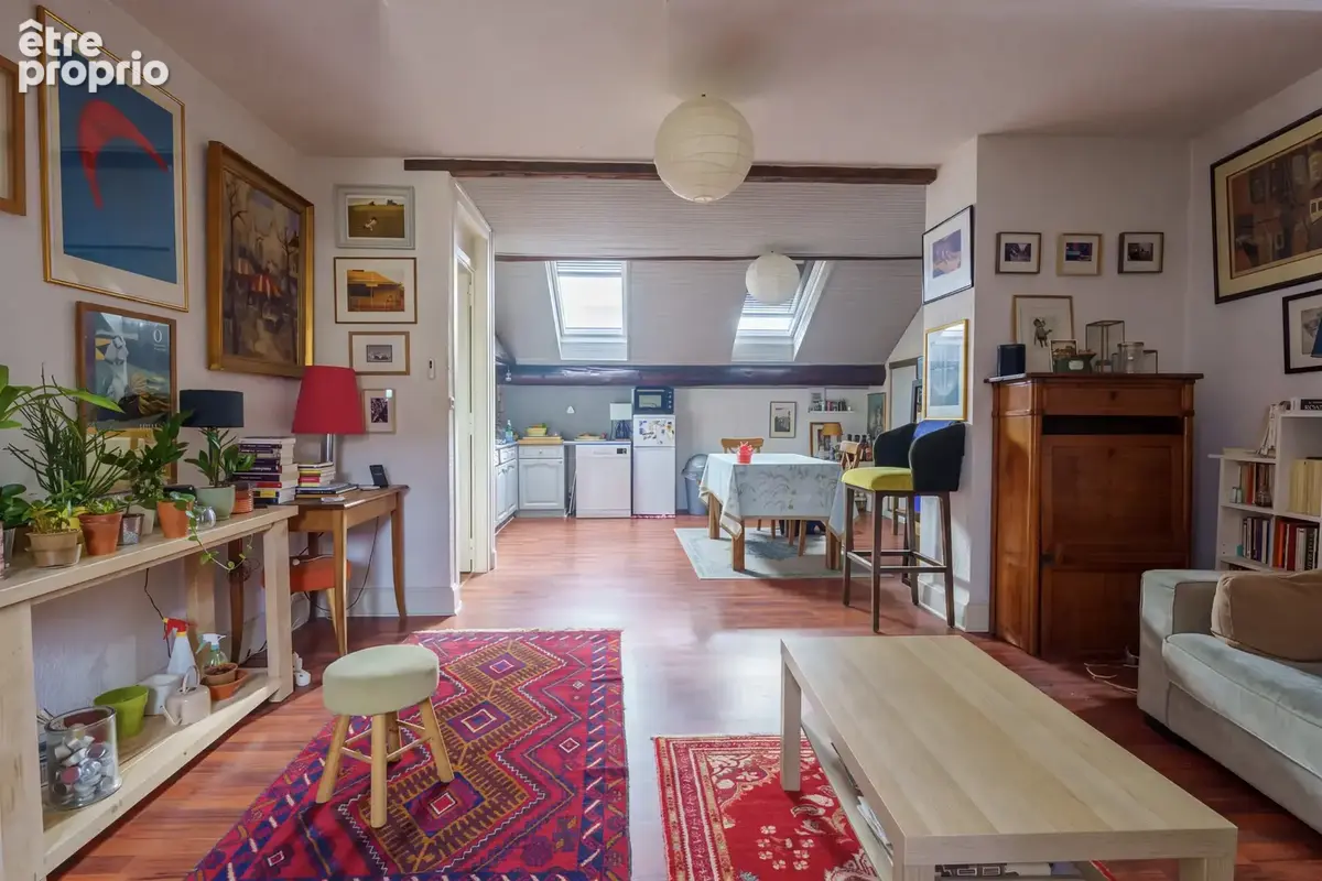 // appartement ivo // - photo 2