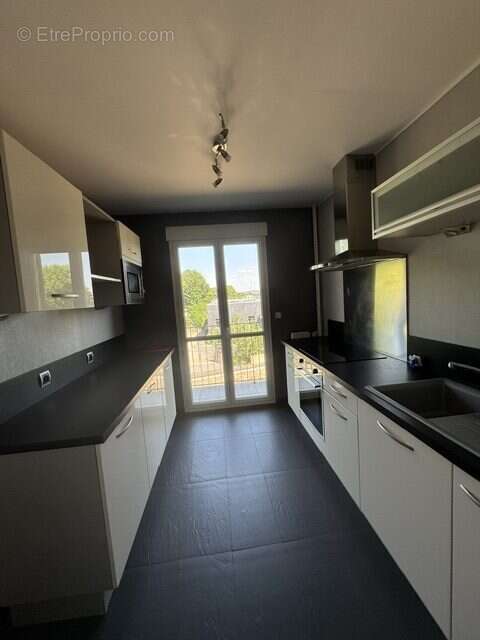 Appartement 56 m² à Chateau-Thierry  - photo 2