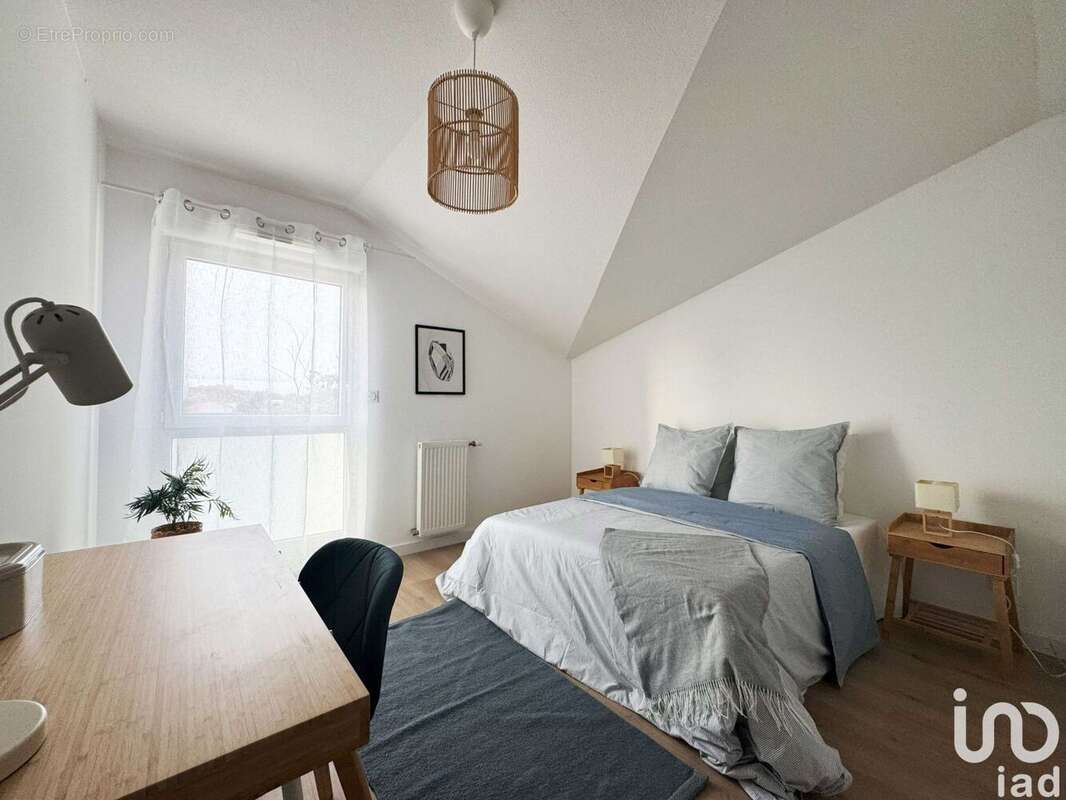 Photo 5 - Appartement à CASTELGINEST