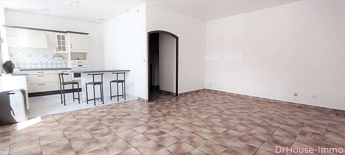 Maison à SAINT-ETIENNE