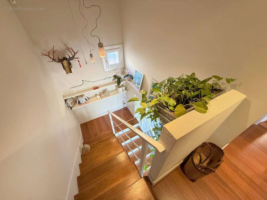 Appartement à LA CIOTAT