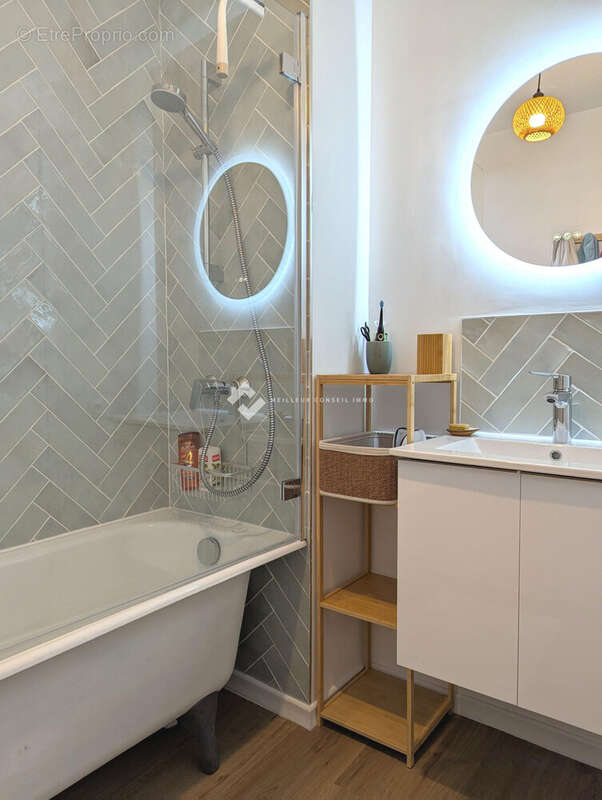 Appartement 89 m² à Ville-La-Grand  - photo 6