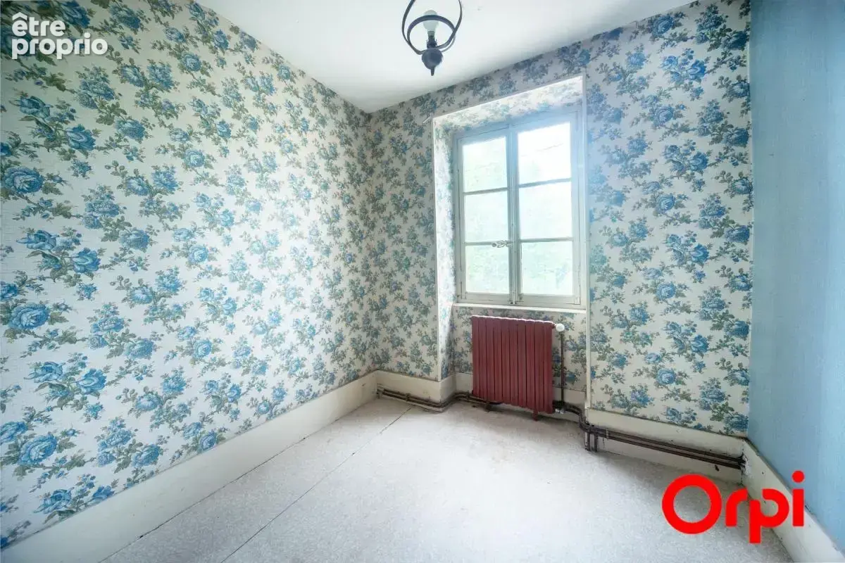 Maison de caractère du XIXe siècle avec nombreuses dépendances et fort potentiel d’aménagement - photo 10