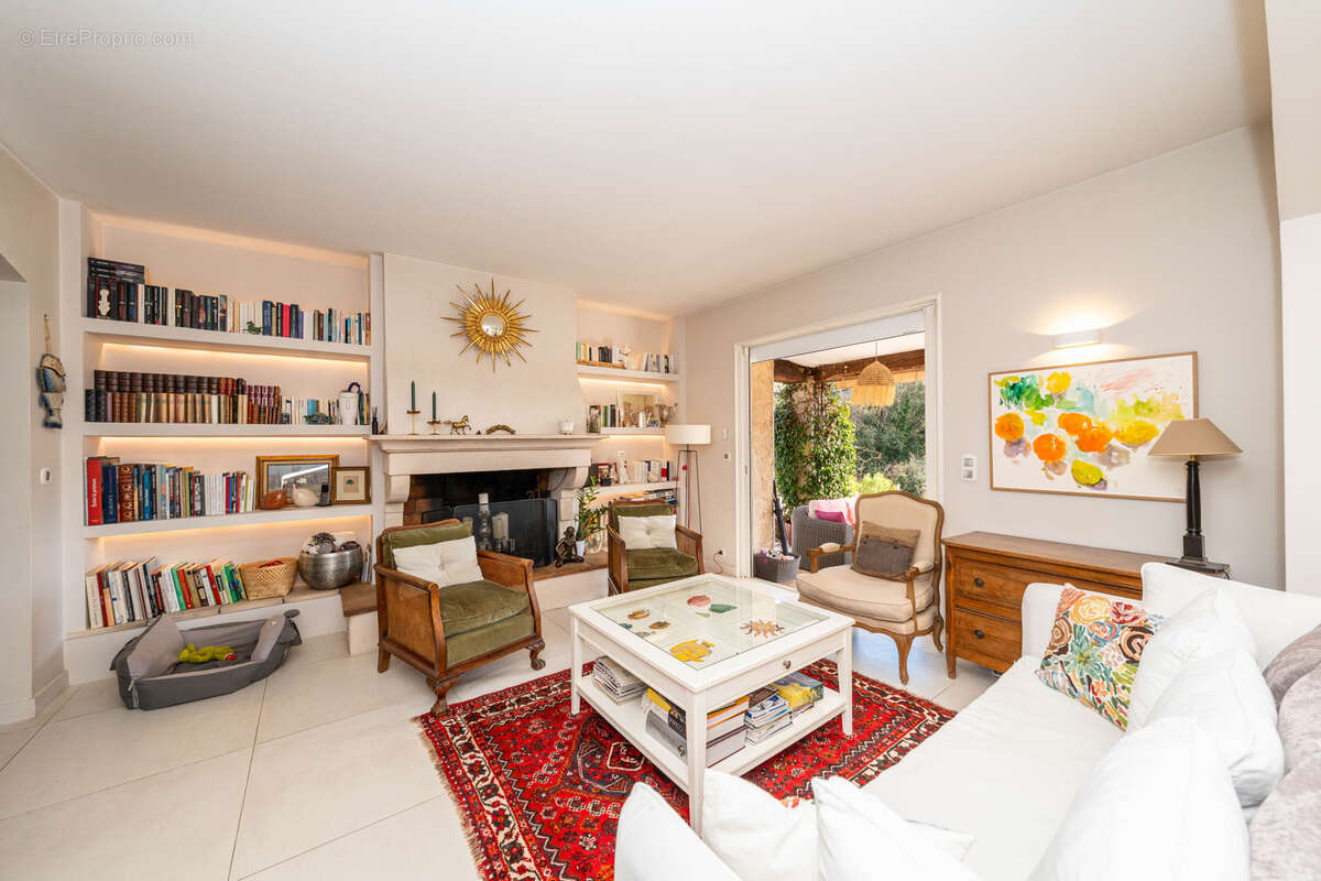 Maison à SAINT-PAUL