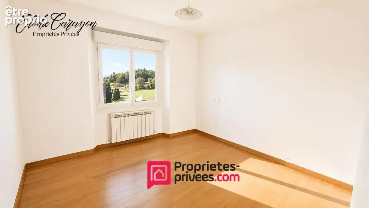 Maison Roquetaillade Et Conilhac 7 pièces - 121.76 m2 - jardin en option - photo 5