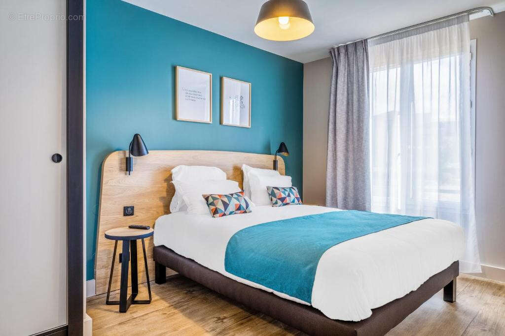 Appartement à BOIS-D'ARCY