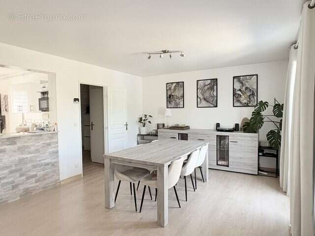 Maison 86 m² à Dreuil-Les-Amiens  - photo 2