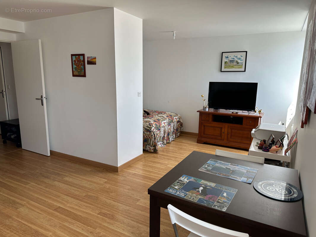 Appartement à FREHEL