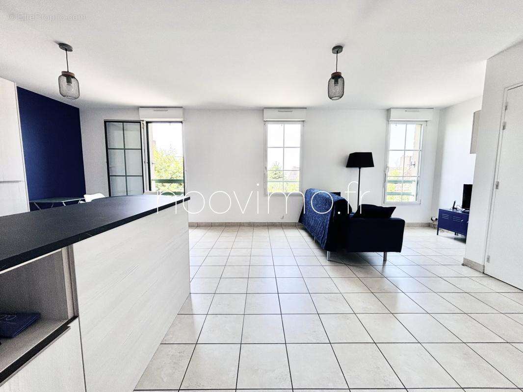 Appartement à CANCALE