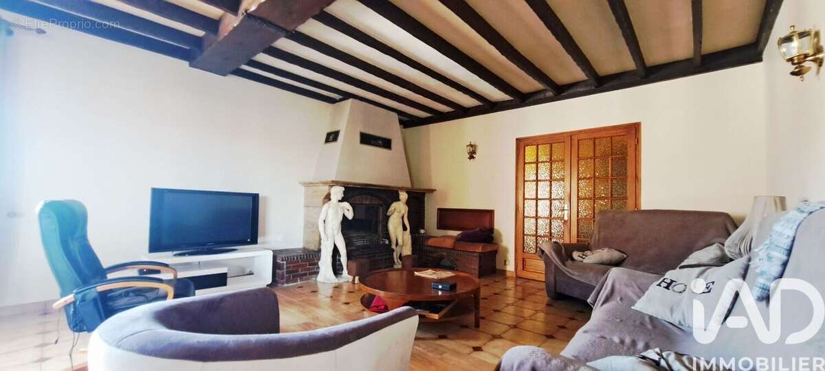 Photo 7 - Maison à VILLEMANDEUR