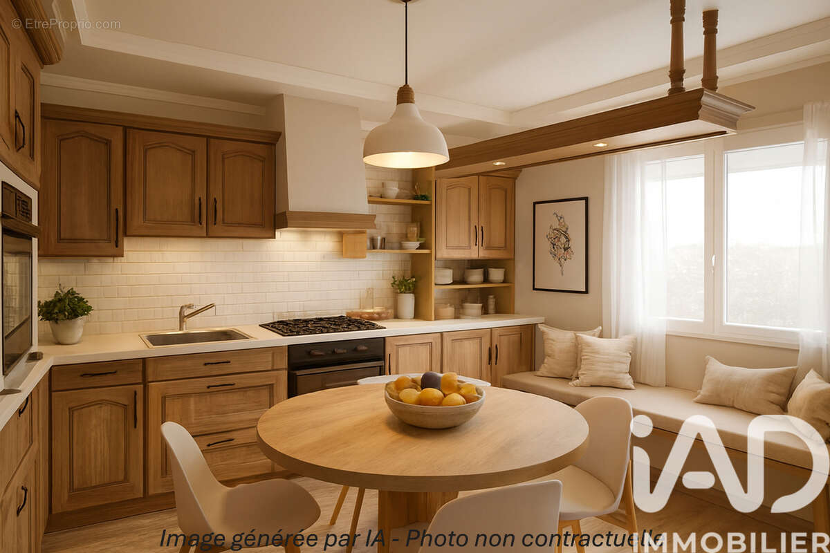 Photo 5 - Maison à TREGUEUX