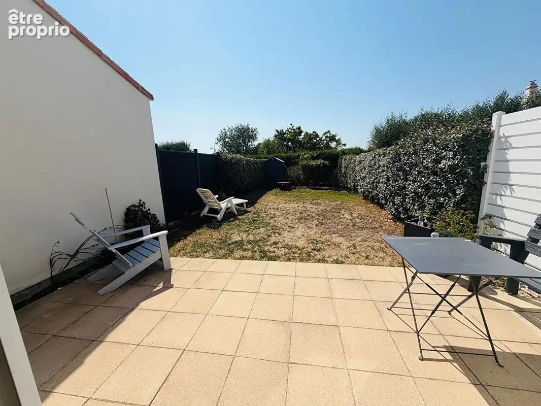 Maison à vendre à deux pas du centre ville - La Tranche sur Mer - photo 5