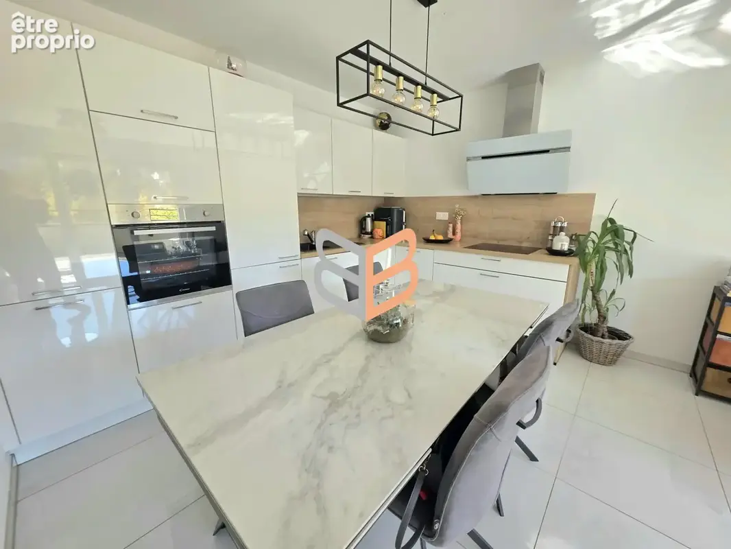 Appartement 3 pièces 48 m² à vendre à Audun-Le-Tiche (57390) - photo 1